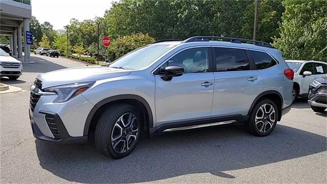 new 2024 Subaru Ascent car, priced at $47,516