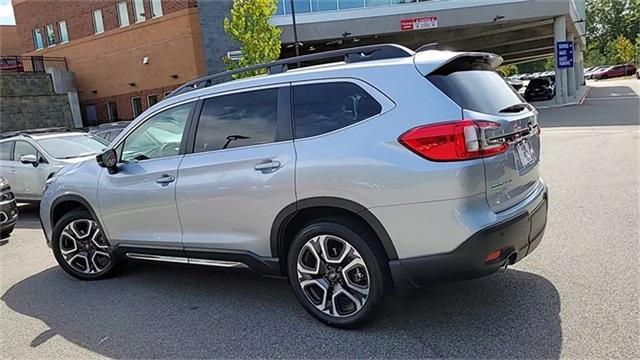 new 2024 Subaru Ascent car, priced at $47,516