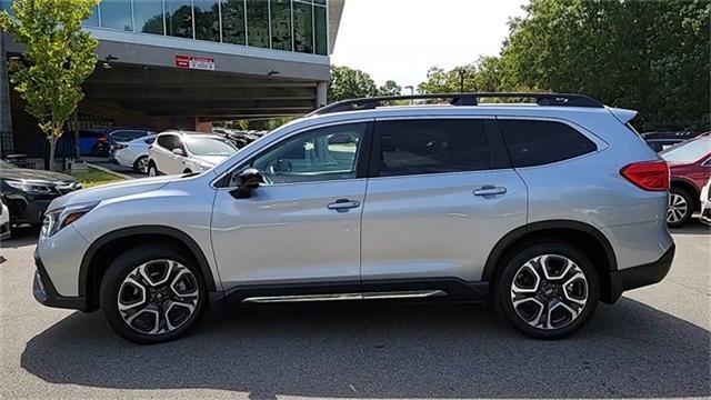 new 2024 Subaru Ascent car, priced at $47,516