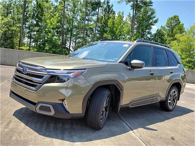 new 2025 Subaru Forester car, priced at $40,303