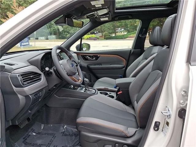 new 2025 Subaru Forester Hybrid car, priced at $42,093