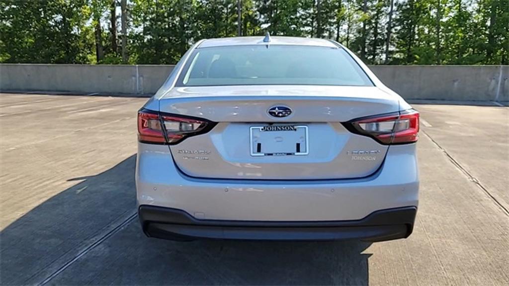 new 2025 Subaru Legacy car, priced at $36,238