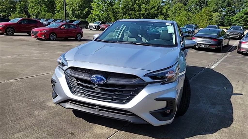 new 2025 Subaru Legacy car, priced at $36,238