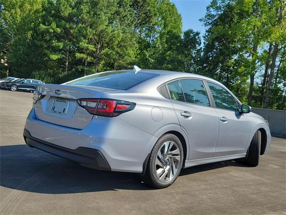 new 2025 Subaru Legacy car, priced at $36,238