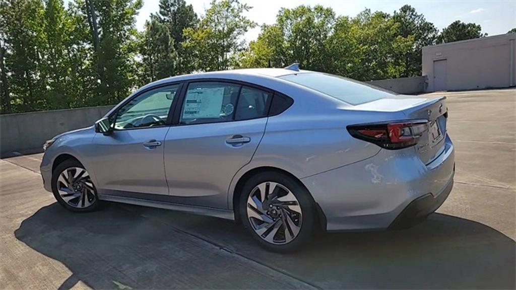 new 2025 Subaru Legacy car, priced at $36,238