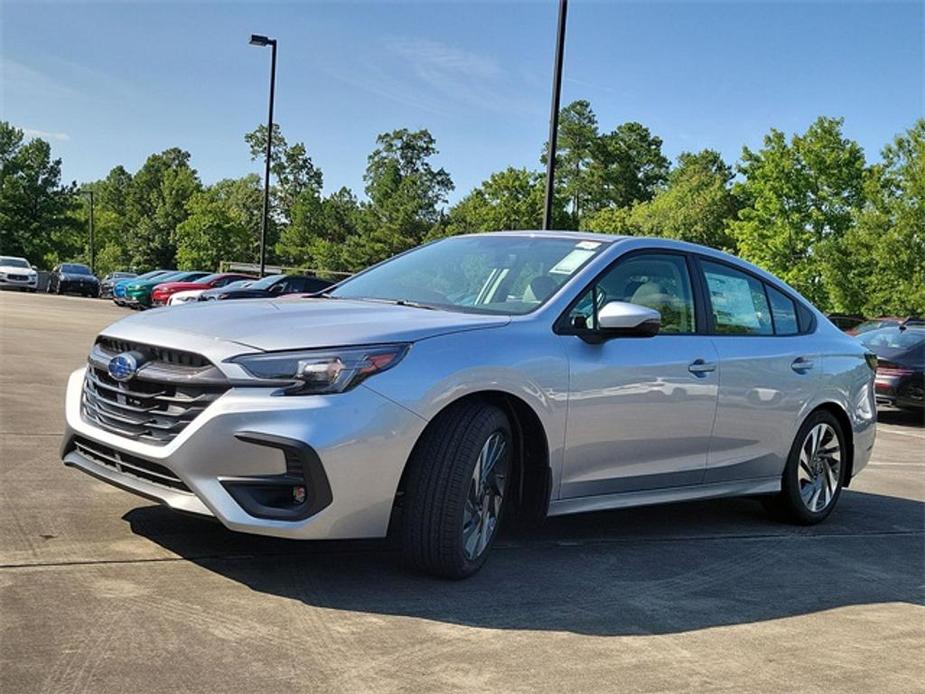 new 2025 Subaru Legacy car, priced at $36,238