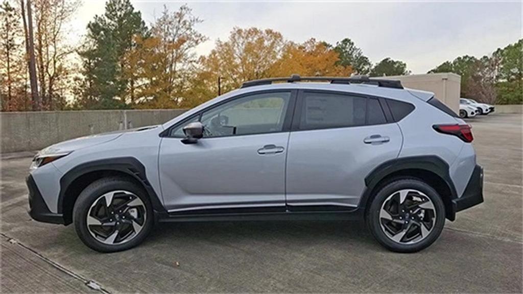 new 2025 Subaru Crosstrek car, priced at $36,026