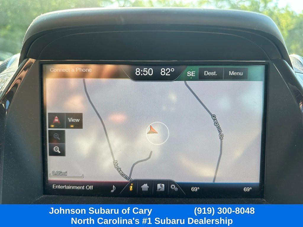 used 2013 Ford C-Max Hybrid car, priced at $10,999