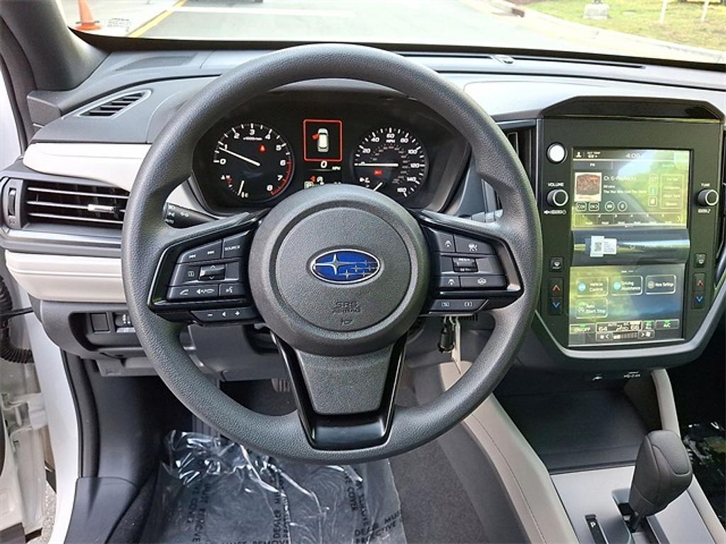 new 2025 Subaru Forester car, priced at $31,531