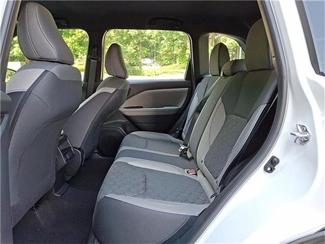 new 2025 Subaru Forester car, priced at $31,531