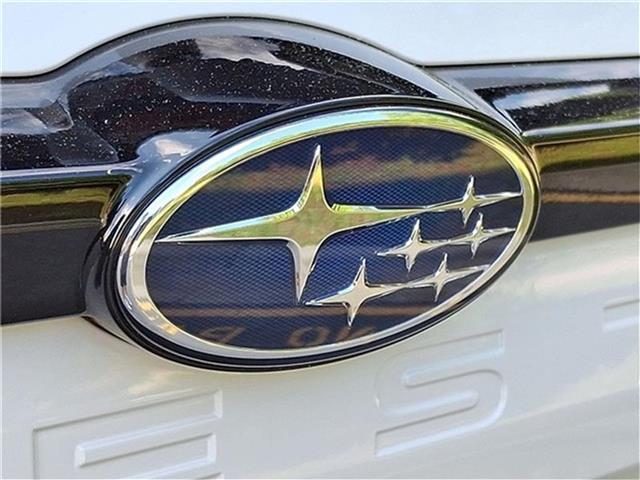new 2025 Subaru Forester car, priced at $31,531