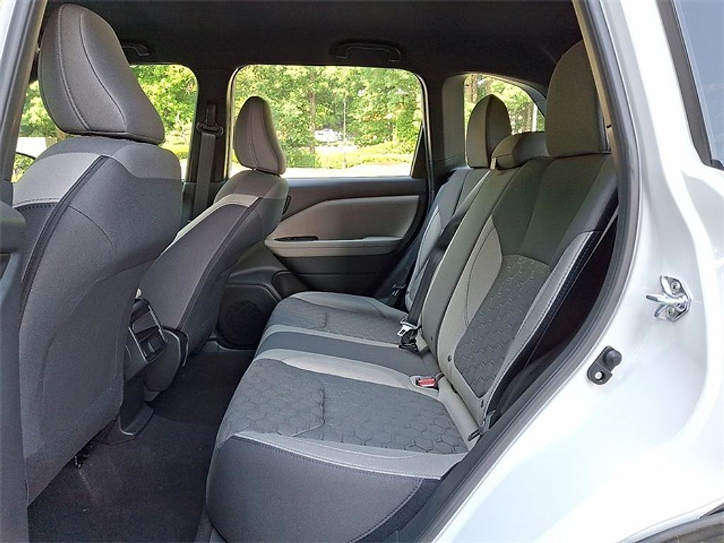new 2025 Subaru Forester car, priced at $31,531