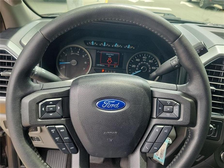 used 2020 Ford F-150 car, priced at $35,498