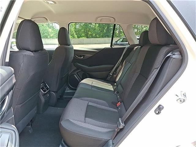 new 2025 Subaru Outback car, priced at $35,085