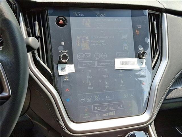 new 2025 Subaru Outback car, priced at $35,085