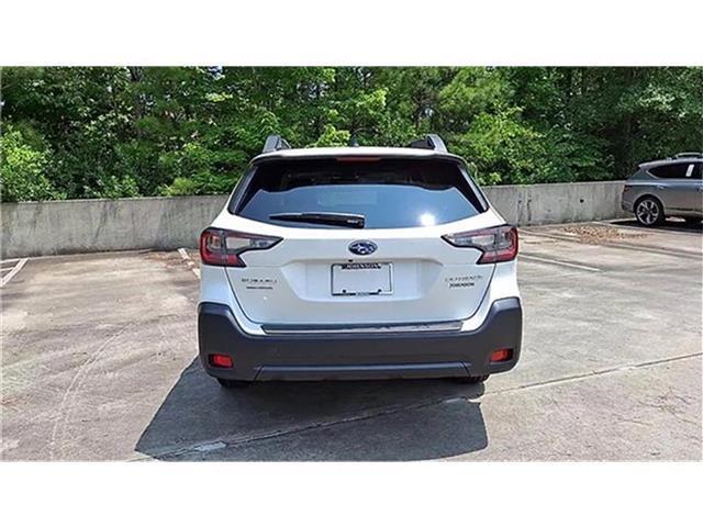 new 2025 Subaru Outback car, priced at $35,085