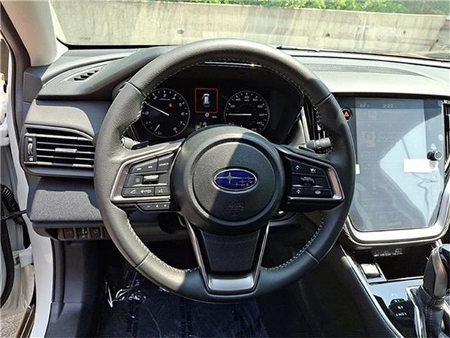 new 2025 Subaru Outback car, priced at $35,085
