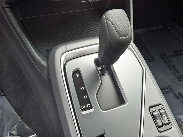 new 2025 Subaru Crosstrek car, priced at $32,582