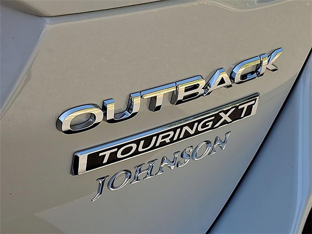 new 2025 Subaru Outback car, priced at $47,249