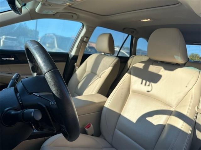 used 2019 Subaru Outback car, priced at $23,499