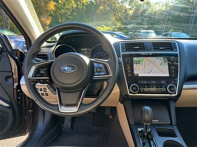 used 2019 Subaru Outback car, priced at $23,499