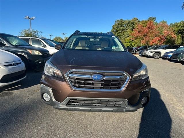 used 2019 Subaru Outback car, priced at $23,499