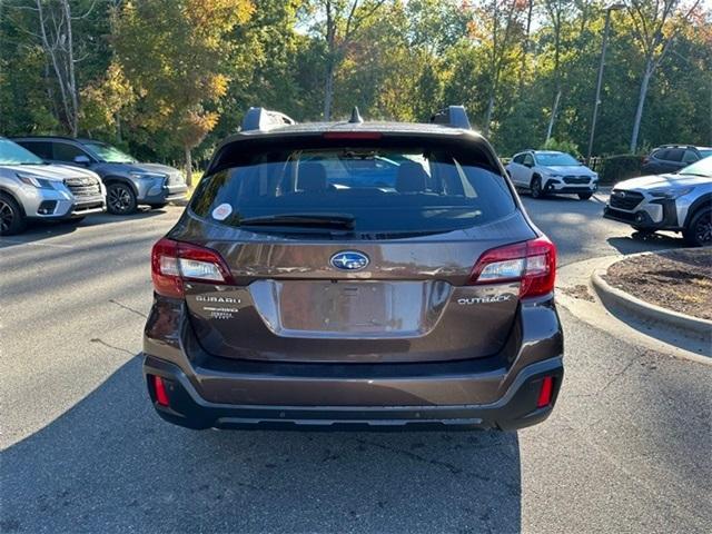 used 2019 Subaru Outback car, priced at $23,499