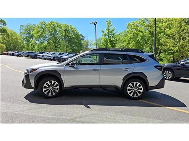 new 2025 Subaru Outback car, priced at $42,239