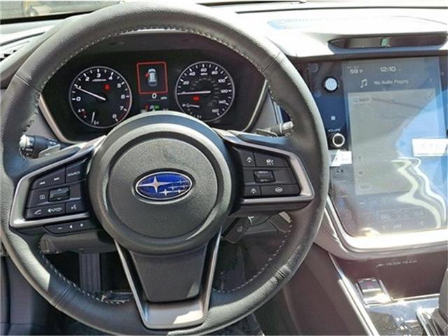 new 2025 Subaru Outback car, priced at $42,239