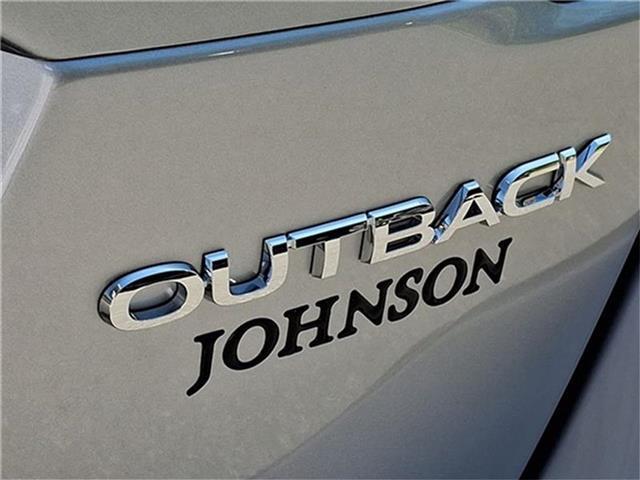new 2025 Subaru Outback car, priced at $42,239