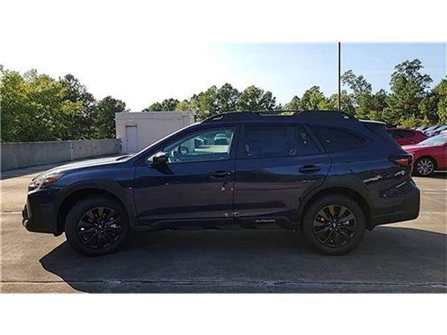 new 2025 Subaru Outback car, priced at $41,602