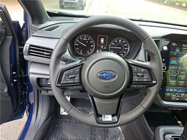 new 2025 Subaru Crosstrek car, priced at $32,764