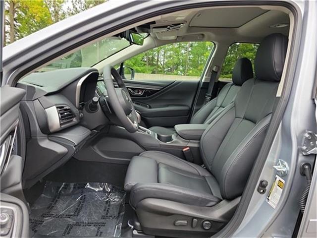 new 2025 Subaru Outback car, priced at $45,512