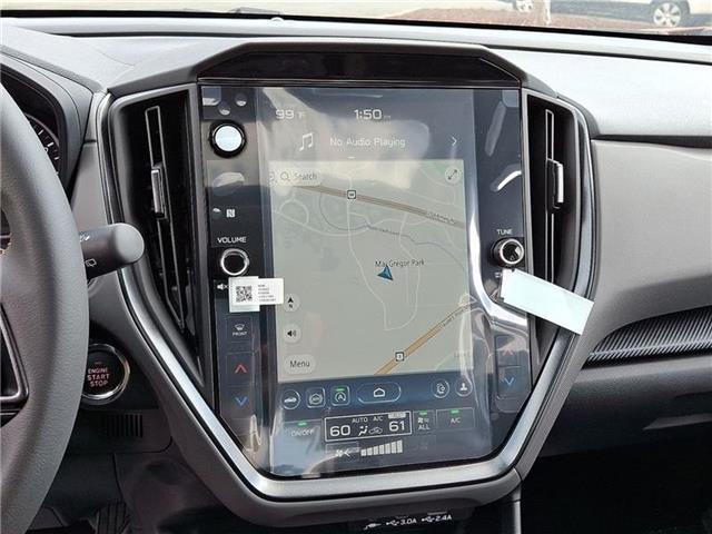 new 2025 Subaru Crosstrek car, priced at $35,036