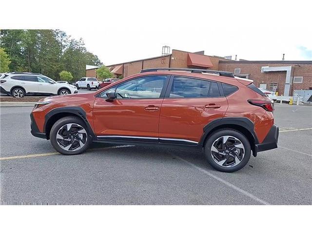 new 2025 Subaru Crosstrek car, priced at $35,036