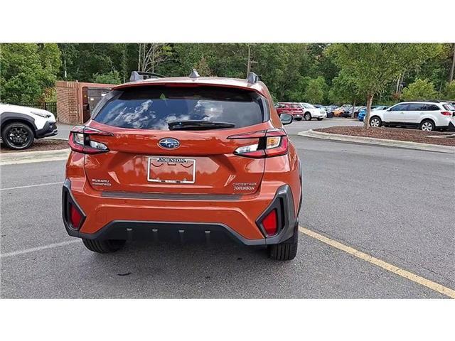 new 2025 Subaru Crosstrek car, priced at $35,036