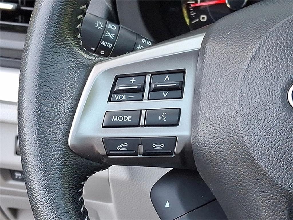 used 2015 Subaru Forester car, priced at $16,999
