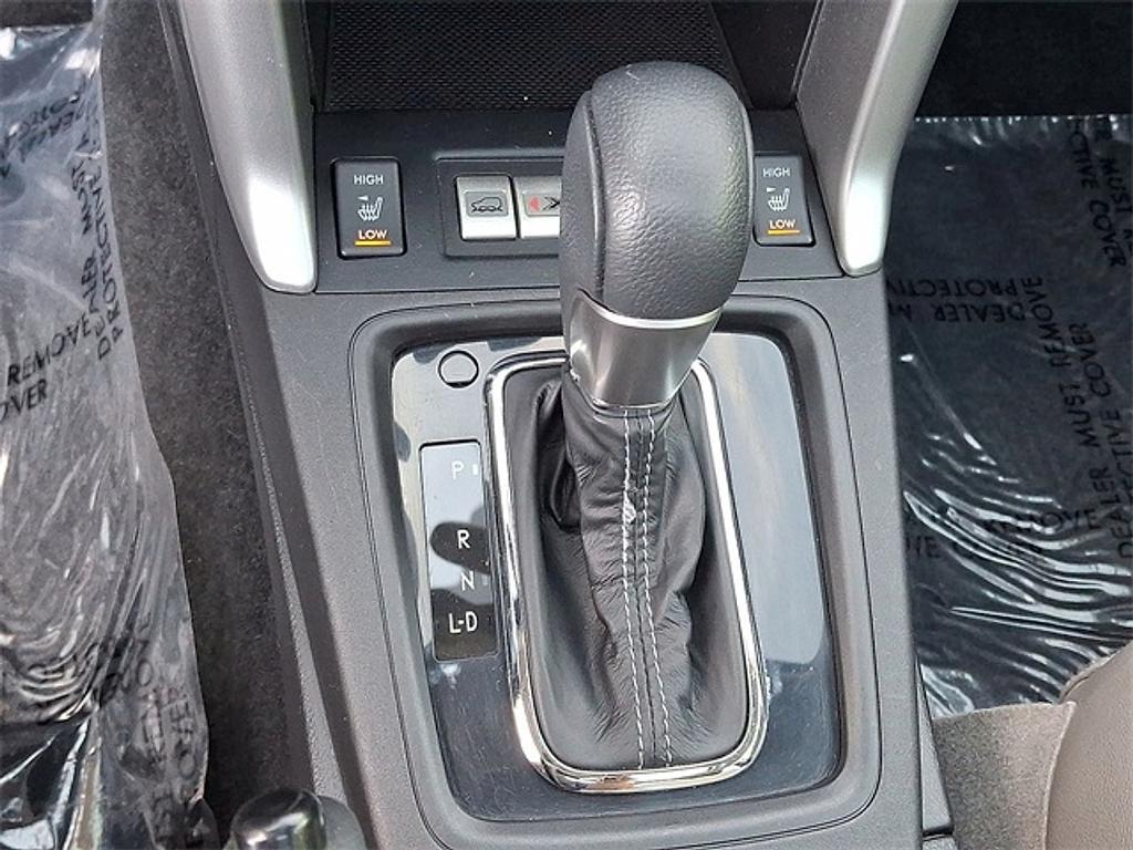 used 2015 Subaru Forester car, priced at $16,999