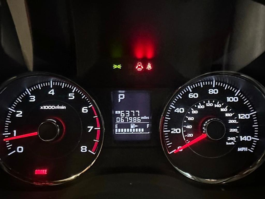 used 2015 Subaru Forester car, priced at $16,999