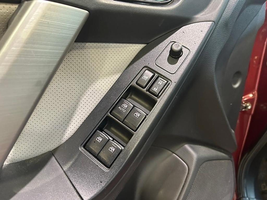 used 2015 Subaru Forester car, priced at $16,999