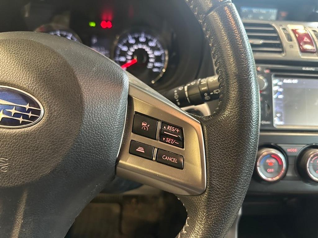 used 2015 Subaru Forester car, priced at $16,999