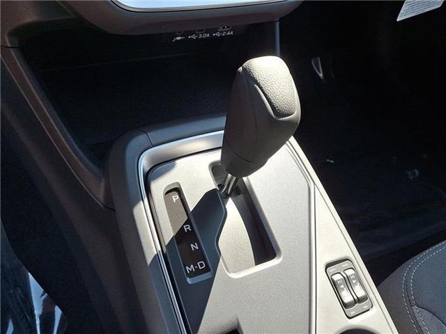 new 2025 Subaru Crosstrek car, priced at $32,582