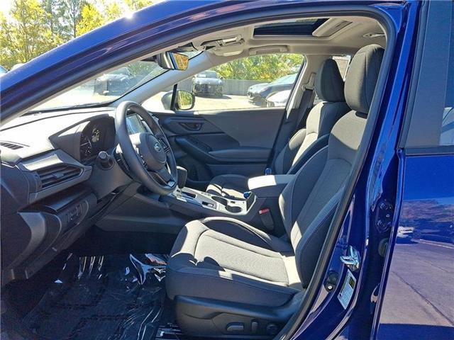 new 2025 Subaru Crosstrek car, priced at $32,582