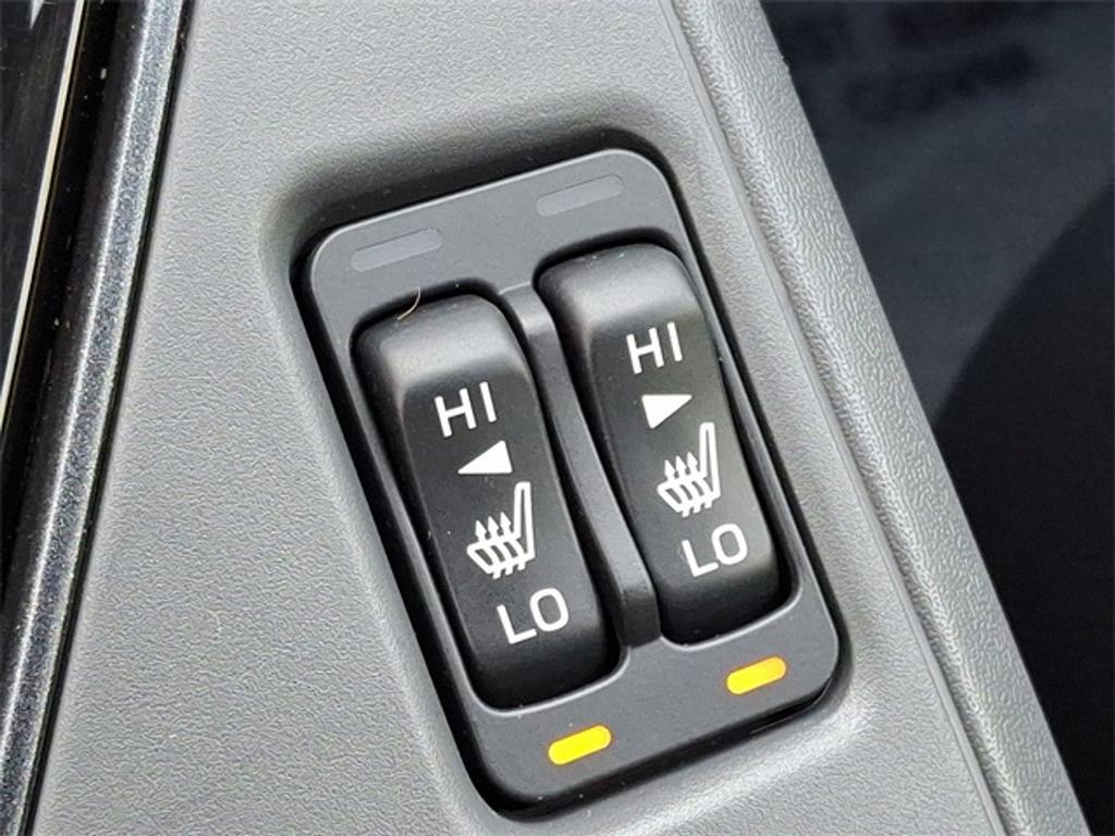 used 2024 Subaru Crosstrek car, priced at $30,999
