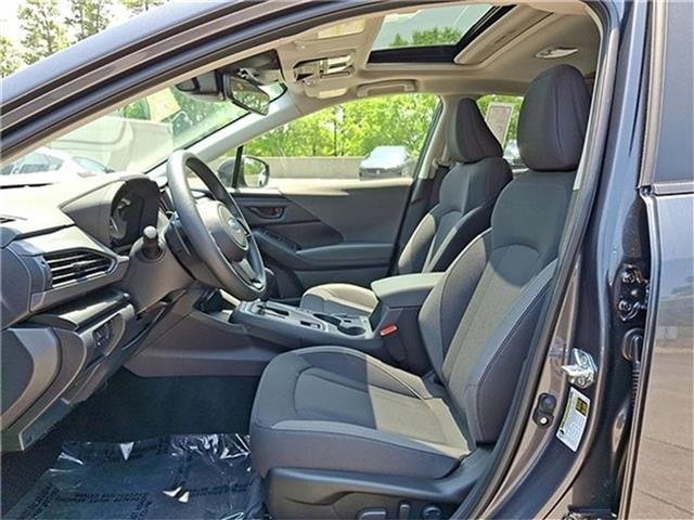 new 2025 Subaru Crosstrek car, priced at $31,870