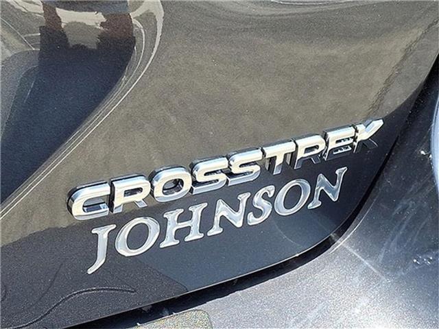 new 2025 Subaru Crosstrek car, priced at $31,870