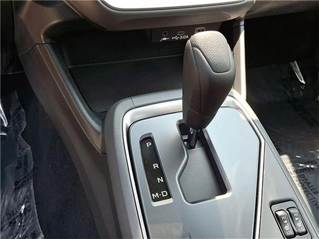 new 2025 Subaru Crosstrek car, priced at $31,870