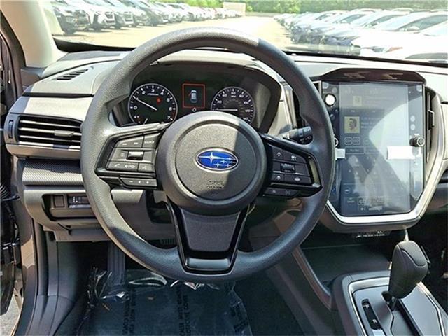 new 2025 Subaru Crosstrek car, priced at $31,870