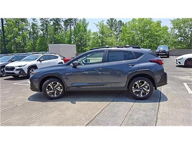 new 2025 Subaru Crosstrek car, priced at $31,870