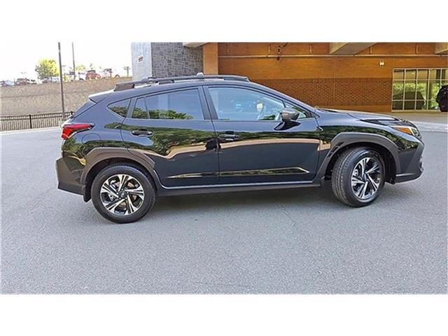 new 2025 Subaru Crosstrek car, priced at $31,870